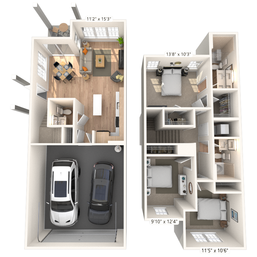 MAA Hampton Preserve